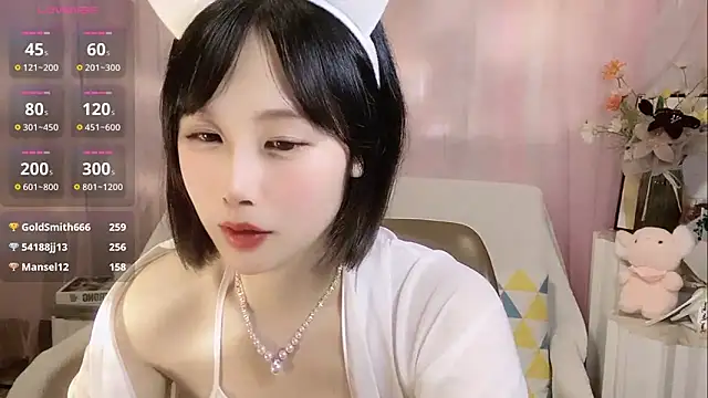 Snapshot of LaoSHI-999 chatting on March 1, 2025, 1:18 pm LaoSHI-999 online show from March 1, 2025, 1:18 pm
