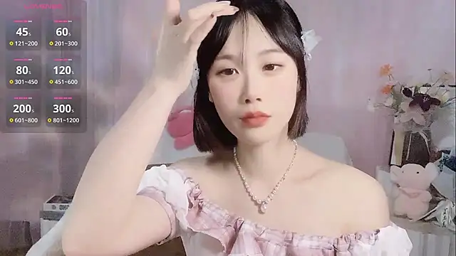 Snapshot of LaoSHI-999 chatting on March 3, 2025, 7:21 am LaoSHI-999 online show from March 3, 2025, 7:21 am