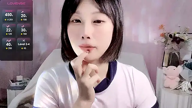 Snapshot of LaoSHI-999 chatting on March 7, 2025, 11:05 pm LaoSHI-999 online show from March 7, 2025, 11:05 pm