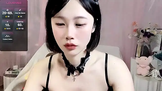 Snapshot of LaoSHI-999 chatting on March 9, 2025, 11:03 pm LaoSHI-999 online show from March 9, 2025, 11:03 pm