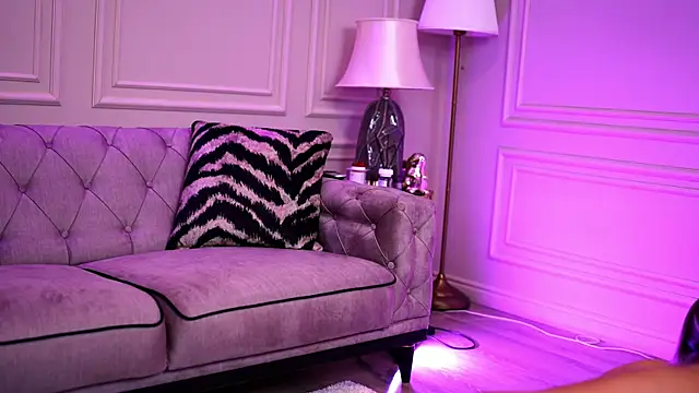 Candy Ivy online show from February 3, 2025, 12:25 am