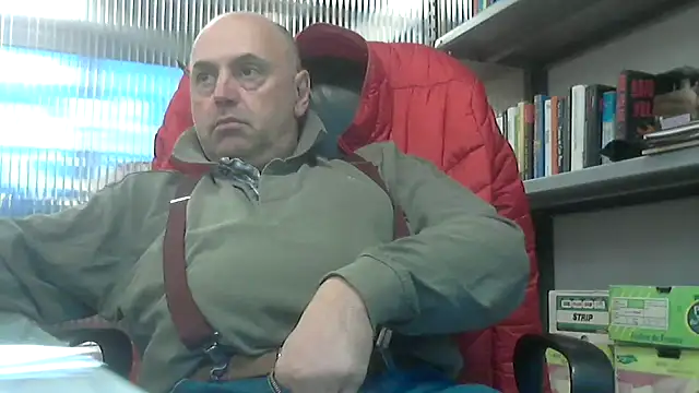 pantomax online show from December 11, 2024, 6:58 am