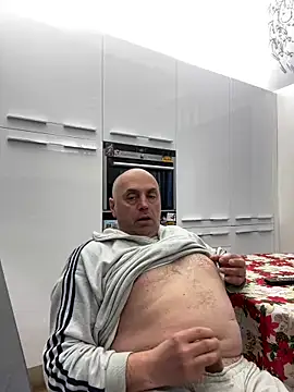 pantomax online show from January 2, 2025, 1:40 pm