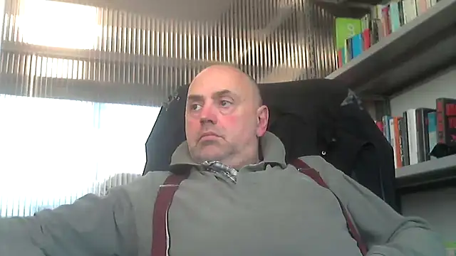 pantomax online show from February 7, 2025, 12:39 pm