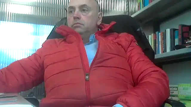 pantomax online show from February 19, 2025, 10:45 am