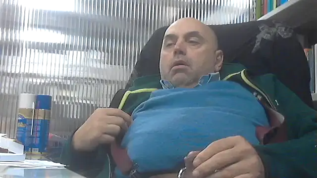 pantomax online show from November 12, 2025, 12:22 am