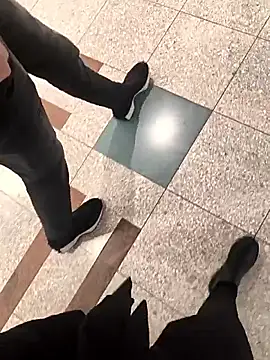 Snapshot of Secret_couple_ chatting on January 17, 2026, 9:14 am Secret couple online show from January 17, 2026, 9:14 am