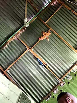 ElNegroRony online show from December 1, 2024, 5:24 pm