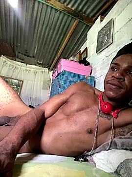 ElNegroRony online show from December 2, 2024, 5:04 pm