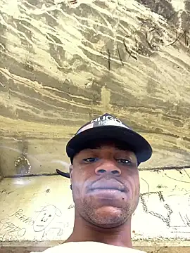 ElNegroRony online show from December 5, 2024, 2:55 pm