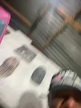 ElNegroRony online show from February 4, 2025, 10:13 pm