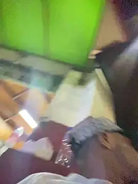 ElNegroRony online show from March 8, 2025, 6:21 am