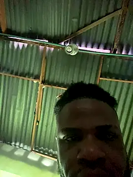 ElNegroRony online show from September 9, 2025, 4:17 pm