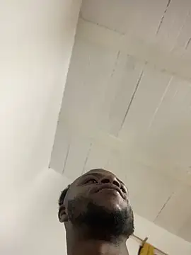 ElNegroRony online show from November 10, 2025, 12:09 am