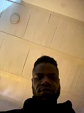 ElNegroRony online show from December 1, 2025, 5:29 pm