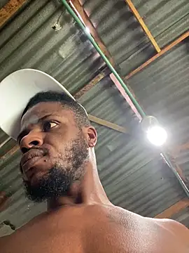 ElNegroRony online show from March 28, 2026, 5:01 pm