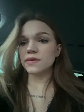 Snapshot of KitteCat chatting on January 30, 2025, 1:53 pm KitteCat online show from January 30, 2025, 1:53 pm