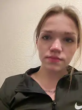 Snapshot of KitteCat chatting on January 30, 2025, 8:21 pm KitteCat online show from January 30, 2025, 8:21 pm