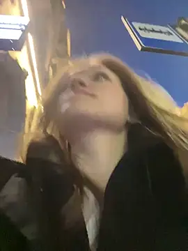 Snapshot of KitteCat chatting on February 7, 2025, 3:19 pm KitteCat online show from February 7, 2025, 3:19 pm