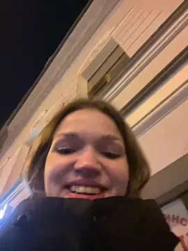 Snapshot of KitteCat chatting on February 7, 2025, 6:24 pm KitteCat online show from February 7, 2025, 6:24 pm