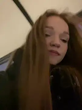 Snapshot of KitteCat chatting on February 11, 2025, 3:29 pm KitteCat online show from February 11, 2025, 3:29 pm