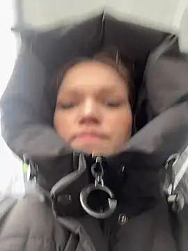 Snapshot of KitteCat chatting on February 12, 2025, 9:31 am KitteCat online show from February 12, 2025, 9:31 am