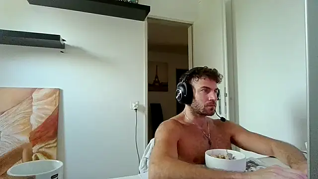 alpha-hunk online show from June 30, 2026, 10:38 am