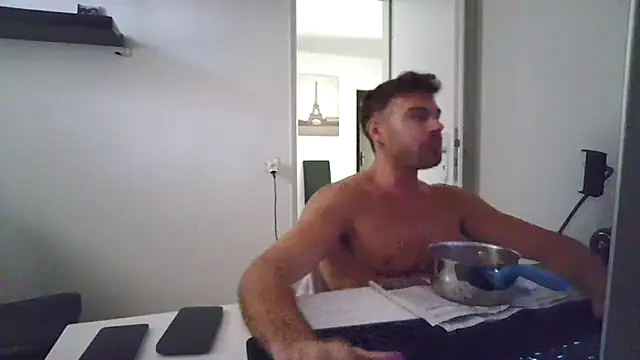 alpha-hunk online show from July 3, 2026, 11:05 am
