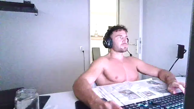 alpha-hunk online show from July 6, 2026, 4:20 pm