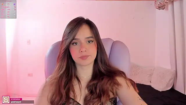 Snapshot of Paula_cutee chatting on December 19, 2024, 5:40 am Paula cutee online show from December 19, 2024, 5:40 am