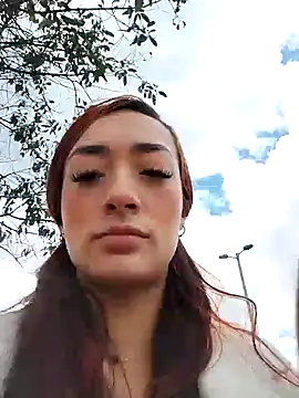 Snapshot of ariiel_ chatting on January 2, 2025, 6:12 pm ariiel online show from January 2, 2025, 6:12 pm