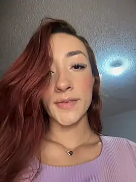 Snapshot of ariiel_ chatting on January 5, 2025, 9:14 pm ariiel online show from January 5, 2025, 9:14 pm