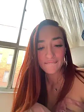 Snapshot of ariiel_ chatting on March 20, 2025, 12:19 am ariiel online show from March 20, 2025, 12:19 am