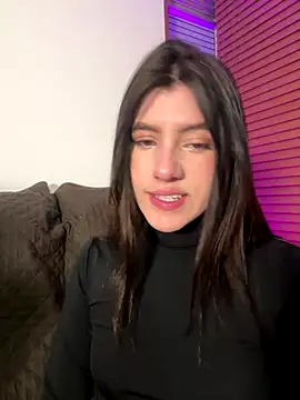 Snapshot of ariiel_ chatting on November 9, 2025, 4:55 am ariiel online show from November 9, 2025, 4:55 am