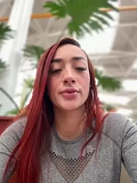 Snapshot of ariiel_ chatting on February 26, 2026, 6:18 pm ariiel online show from February 26, 2026, 6:18 pm