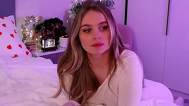 SIlviaBeyt online show from January 1, 2025, 4:39 am