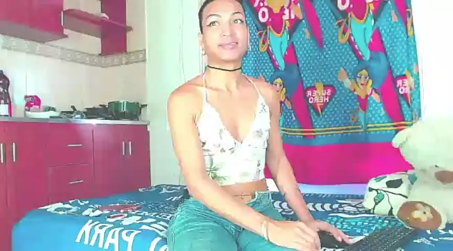 Snapshot of Yariya_sensual chatting on January 12, 2025, 4:08 pm Yariya sensual online show from January 12, 2025, 4:08 pm