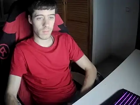 Snapshot of Murcianito chatting on January 29, 2025, 9:39 pm Murcianito online show from January 29, 2025, 9:39 pm