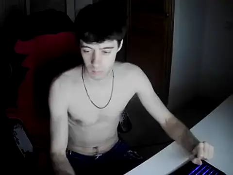 Snapshot of Murcianito chatting on March 12, 2025, 8:20 pm Murcianito online show from March 12, 2025, 8:20 pm