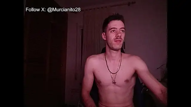 Snapshot of Murcianito chatting on September 17, 2025, 7:59 pm Murcianito online show from September 17, 2025, 7:59 pm