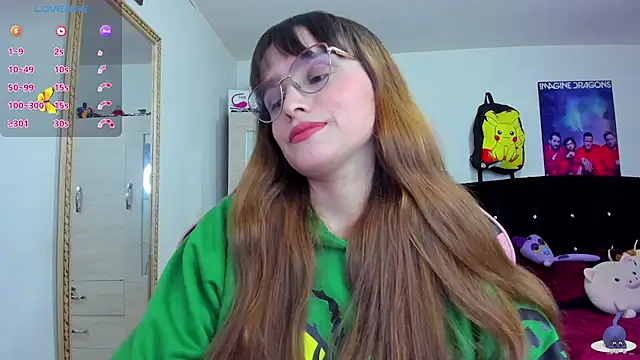 Snapshot of Lucyy-hess chatting on March 6, 2025, 9:09 pm Lucyy-hess online show from March 6, 2025, 9:09 pm