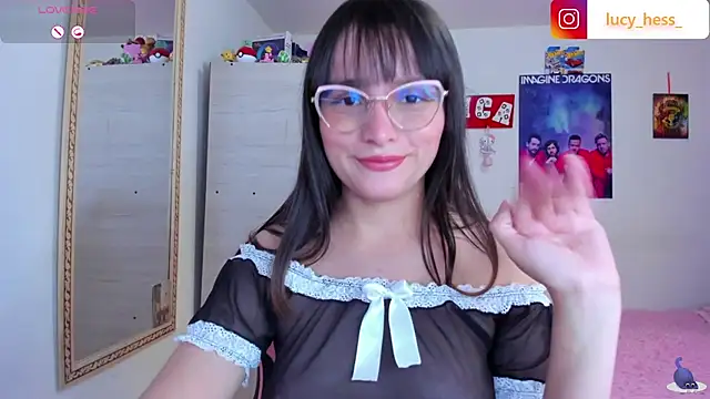 Snapshot of Lucyy-hess chatting on June 26, 2026, 4:44 pm Lucyy-hess online show from June 26, 2026, 4:44 pm