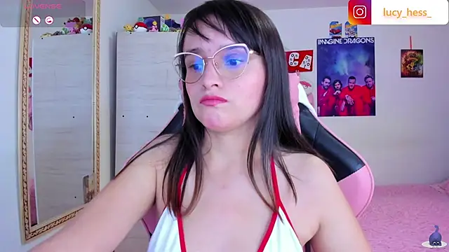 Snapshot of Lucyy-hess chatting on July 9, 2026, 5:50 pm Lucyy-hess online show from July 9, 2026, 5:50 pm