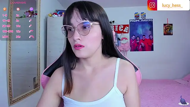 Snapshot of Lucyy-hess chatting on July 28, 2026, 8:34 pm Lucyy-hess online show from July 28, 2026, 8:34 pm