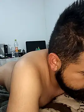 sabor Latino bdsm online show from October 19, 2025, 4:18 pm