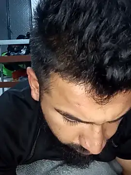 sabor Latino bdsm online show from November 10, 2025, 5:45 pm