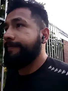 sabor Latino bdsm online show from November 11, 2025, 10:32 pm