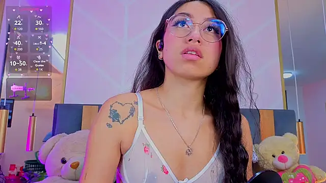 Snapshot of MadyJackson chatting on February 2, 2026, 11:53 am MadyJackson online show from February 2, 2026, 11:53 am