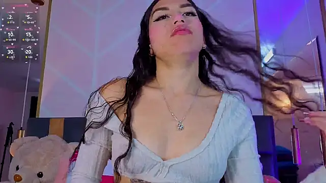 Snapshot of MadyJackson chatting on February 11, 2026, 11:48 am MadyJackson online show from February 11, 2026, 11:48 am