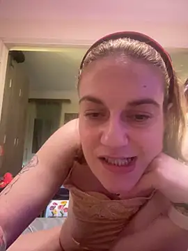  linarose online show from January 26, 2025, 9:18 pm